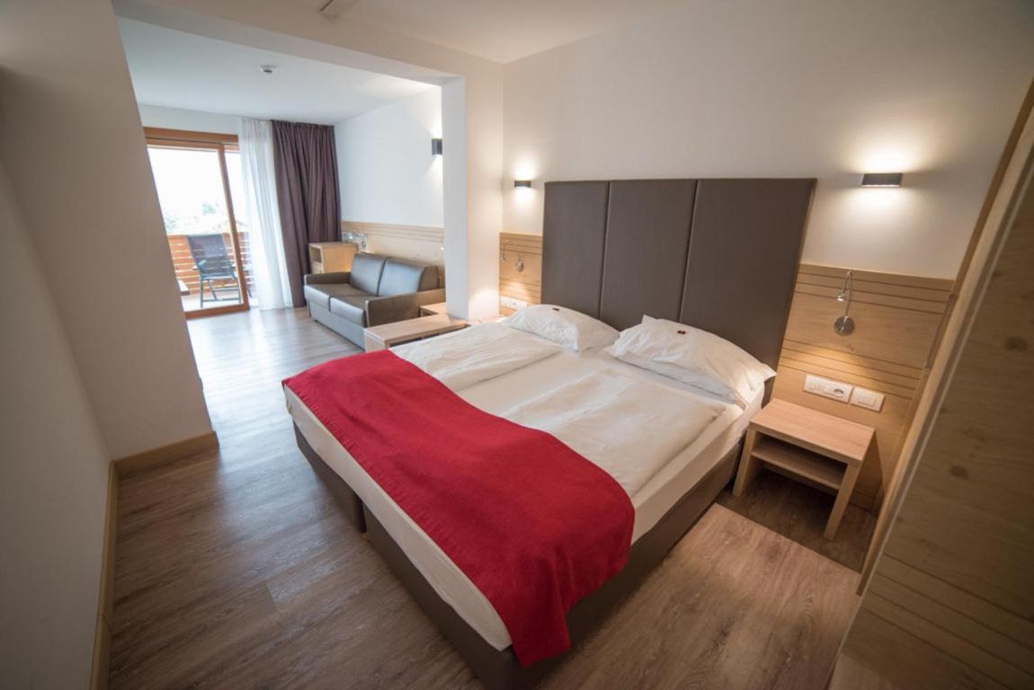 Olimpionico Hotel Кастелло-ді-Ф'ємме Екстер'єр фото